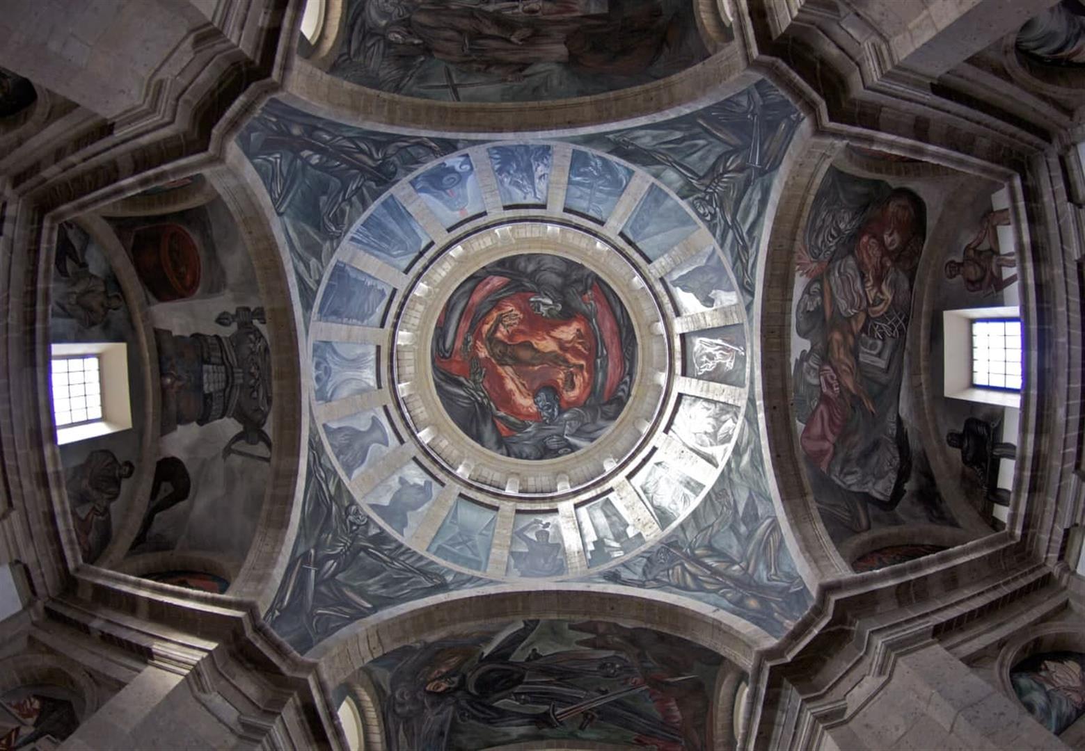 Hospicio Cabañas