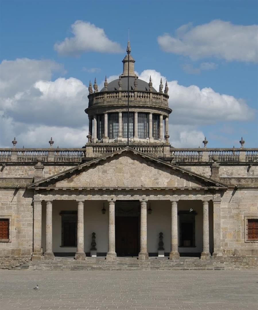 Hospicio Cabañas