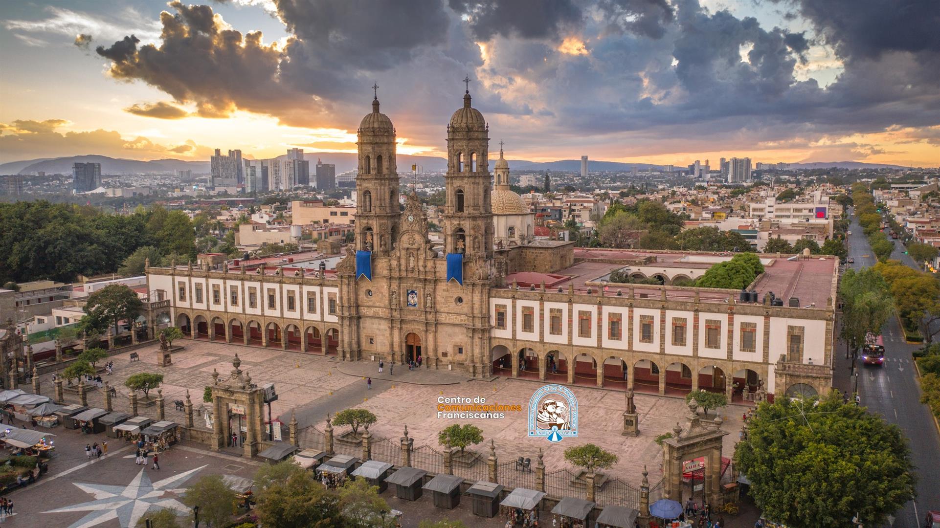 Basílica de Nuestra Señora de Zapopan