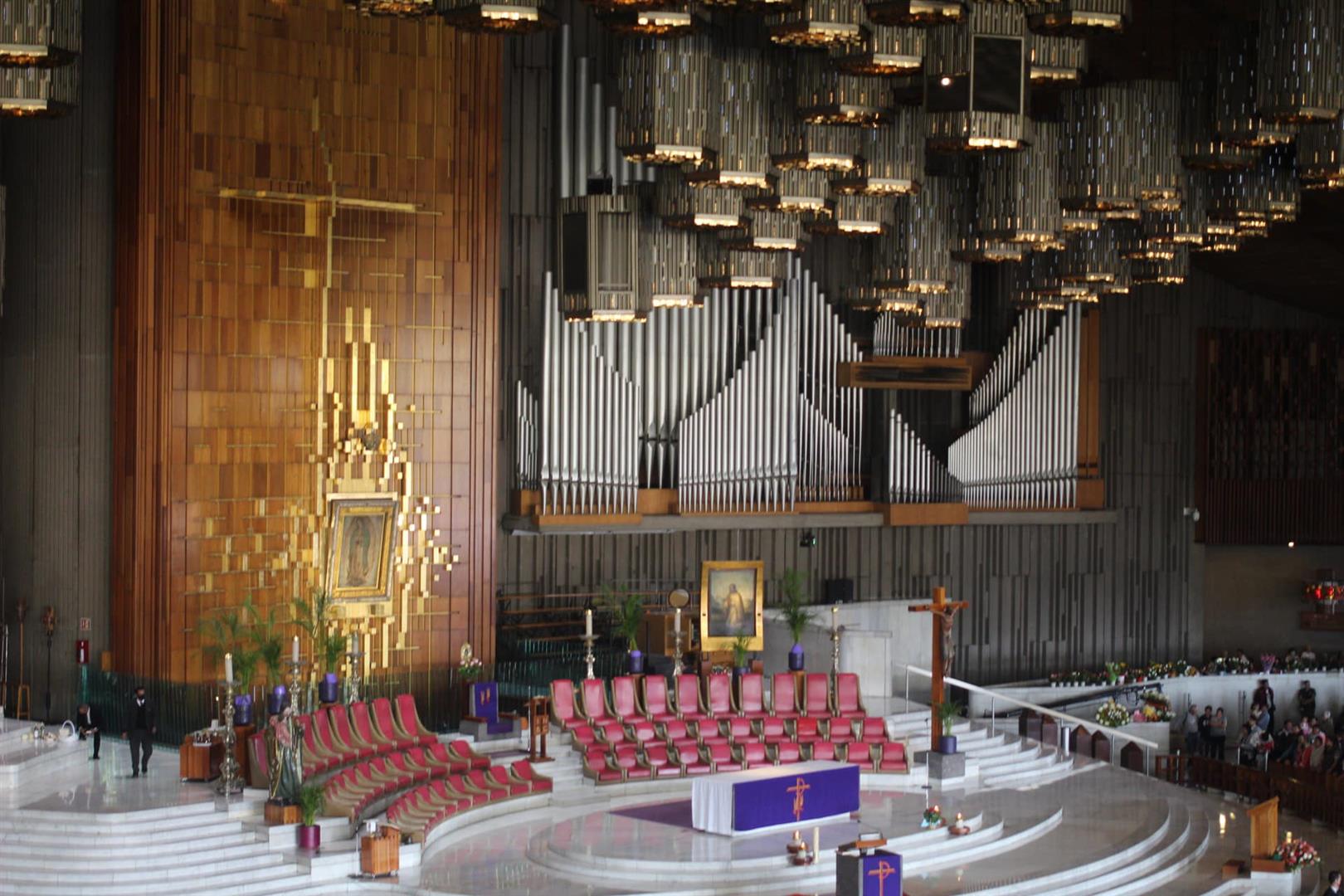 Basílica de Nuestra Señora de Zapopan