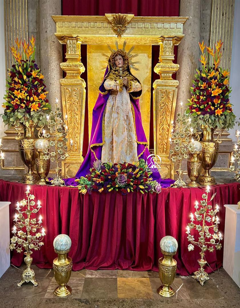 Basílica de Nuestra Señora de Zapopan