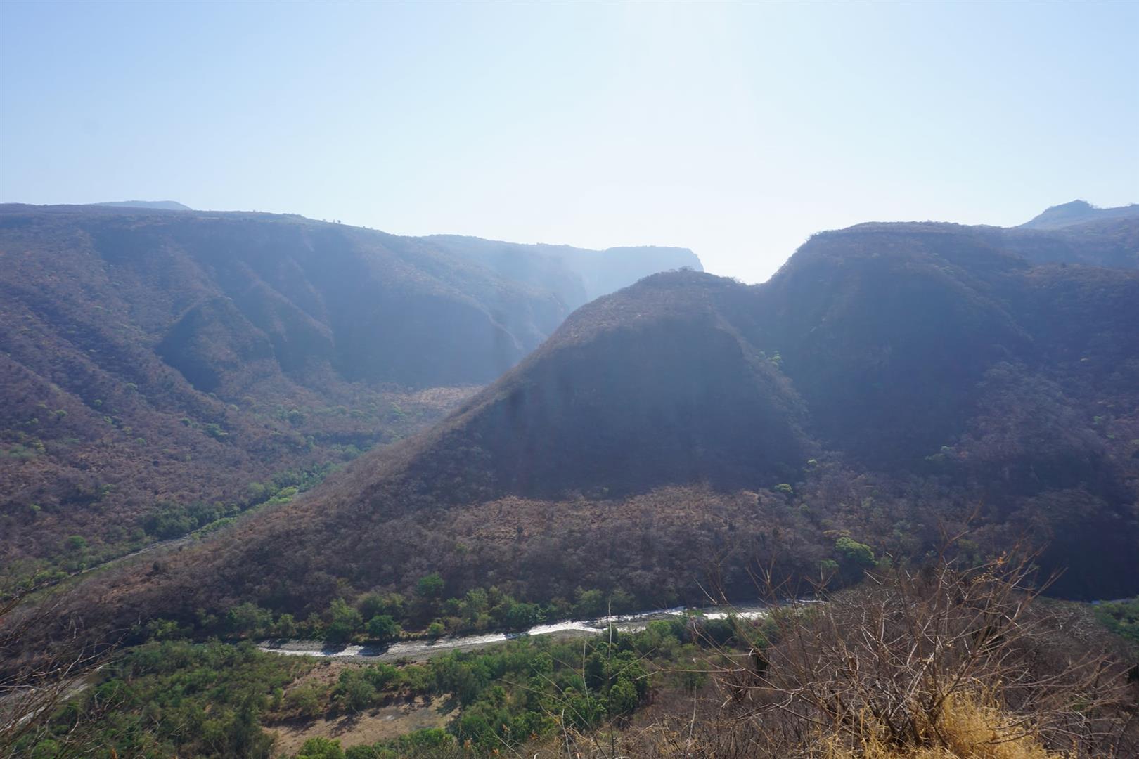 Barranca de Oblatos
