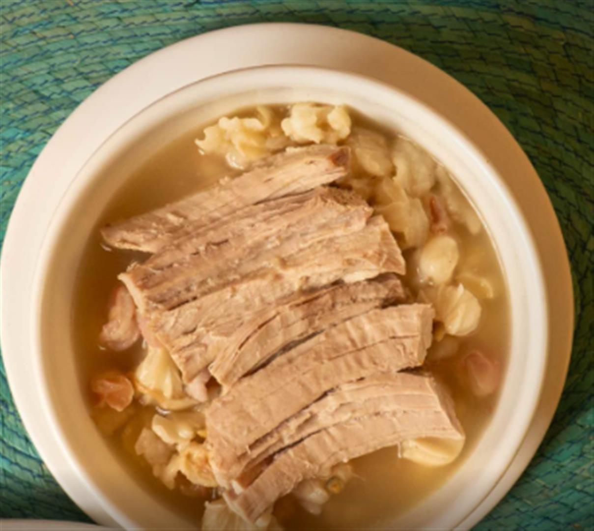 La Chata de Guadalajara