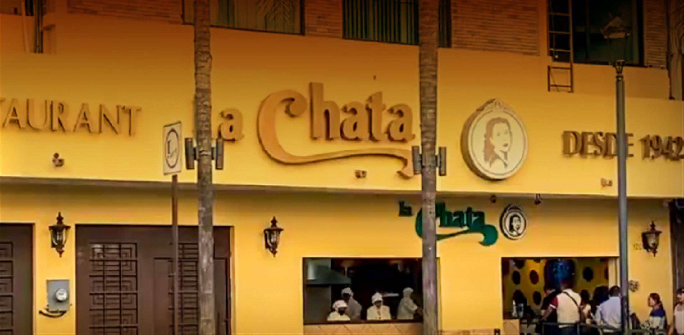 La Chata de Guadalajara