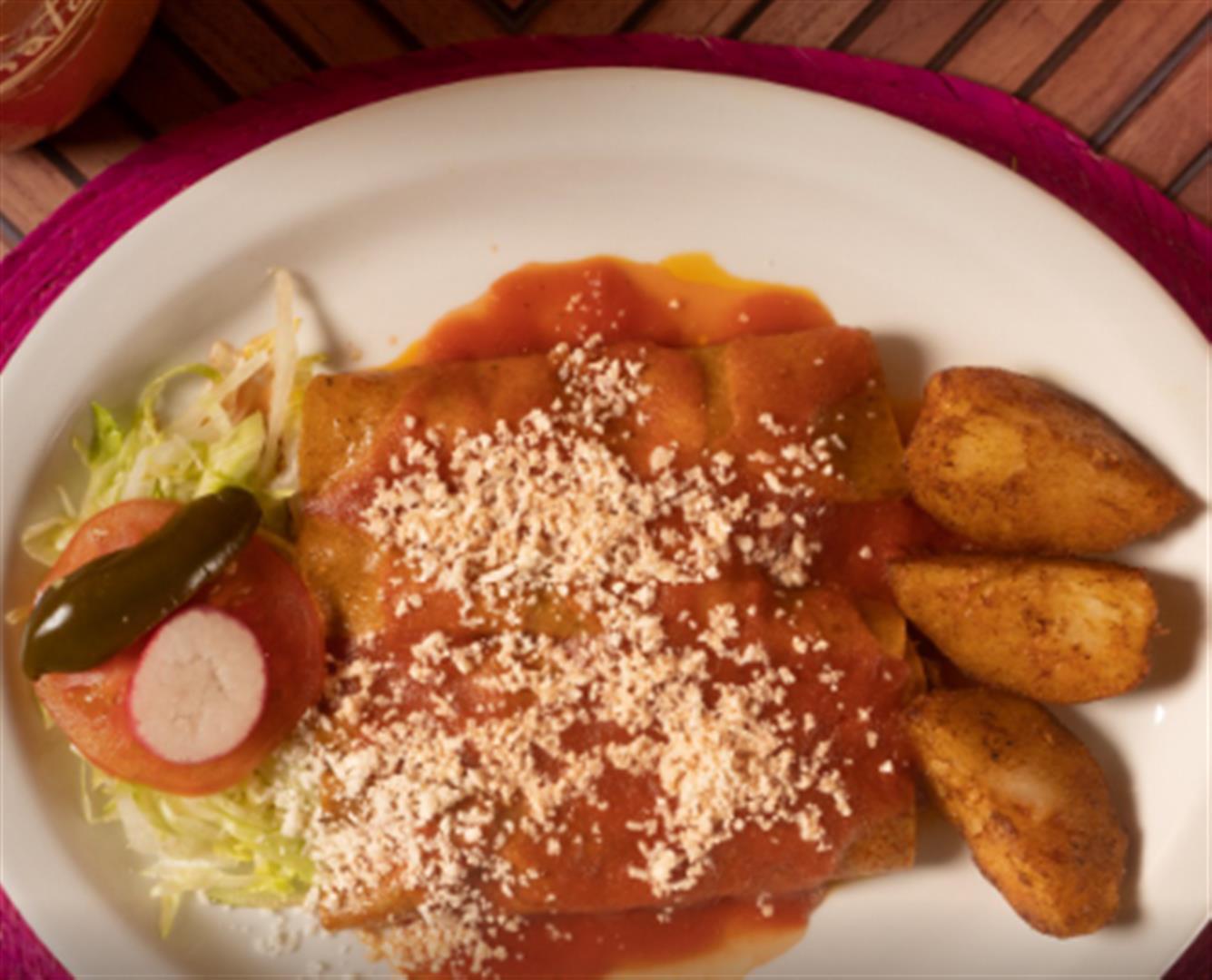 La Chata de Guadalajara