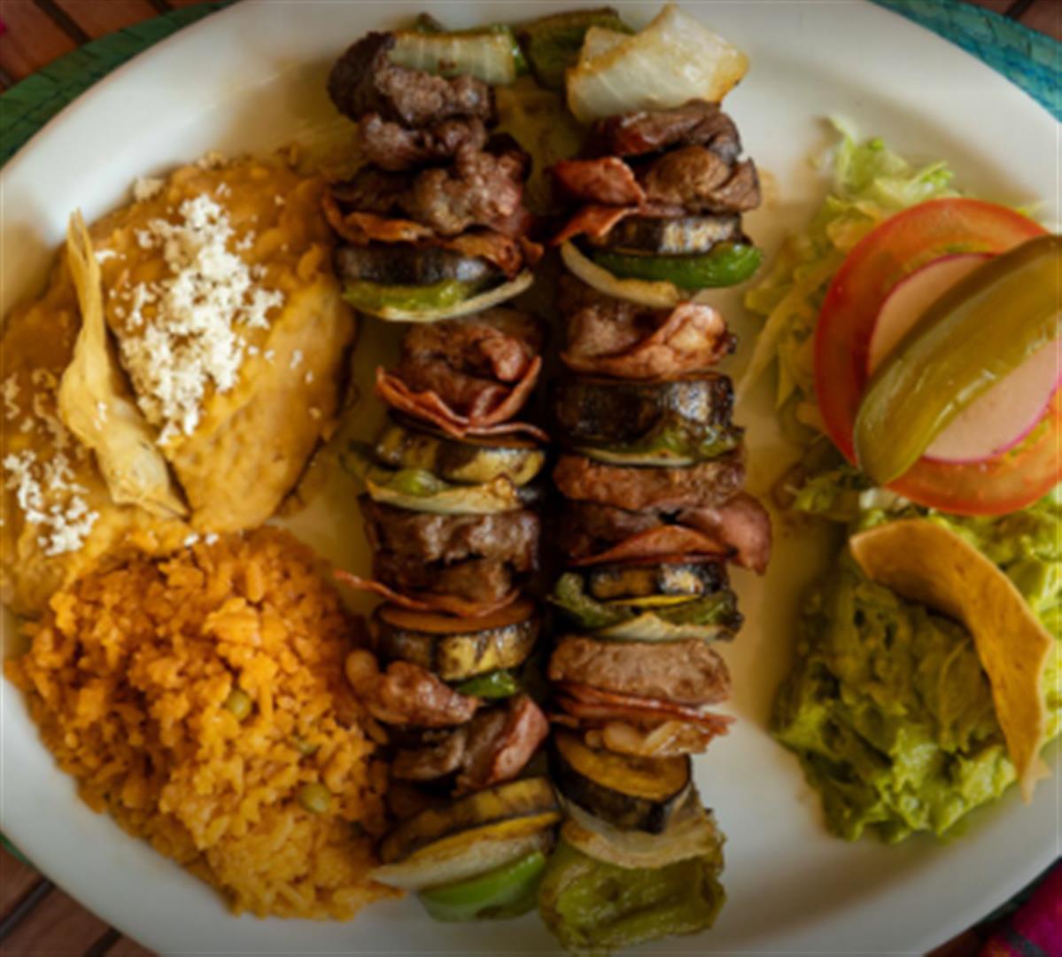 La Chata de Guadalajara