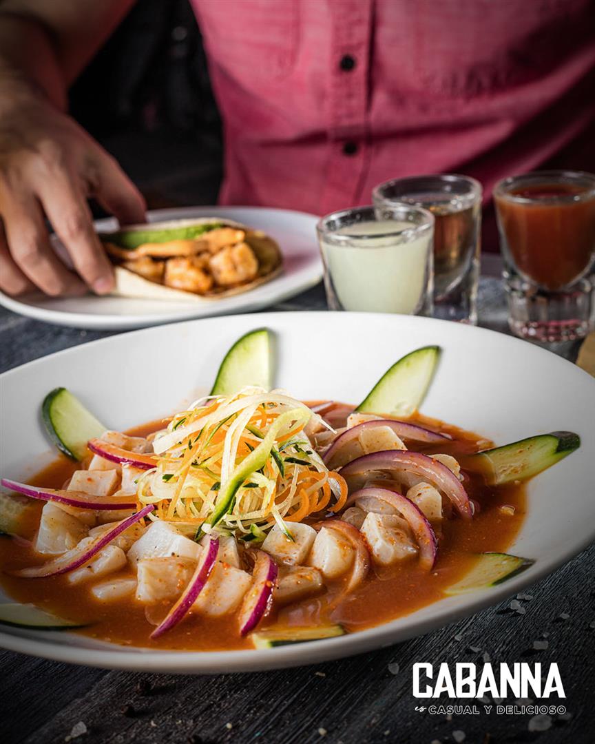 Cabanna Restaurant