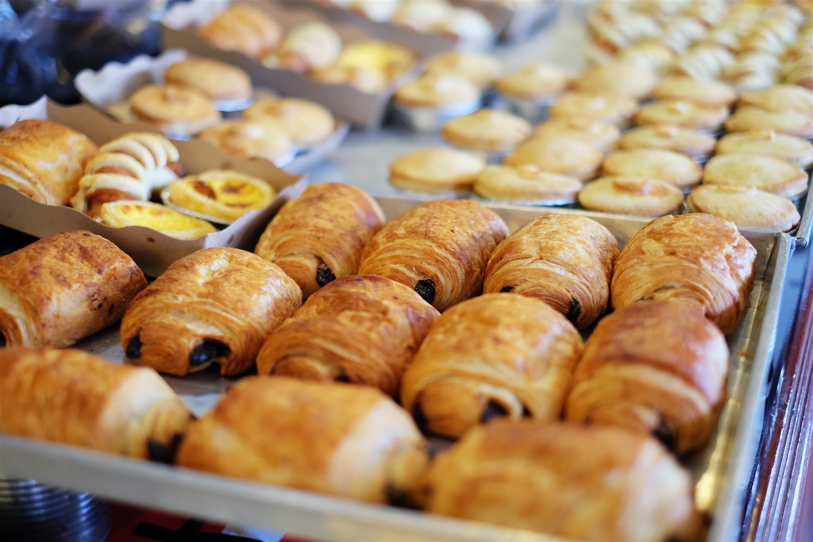 Fior Di Latte Cafe, Bakery & Gelato