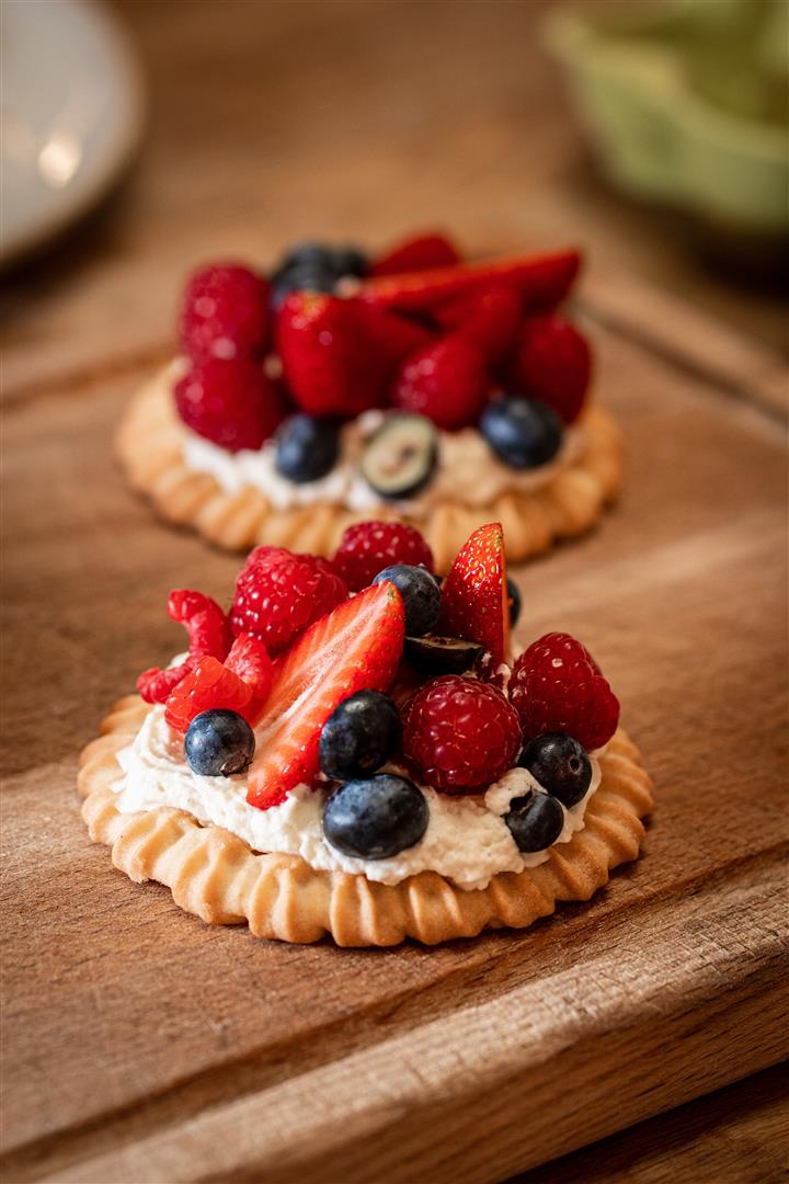 Fior Di Latte Cafe, Bakery & Gelato