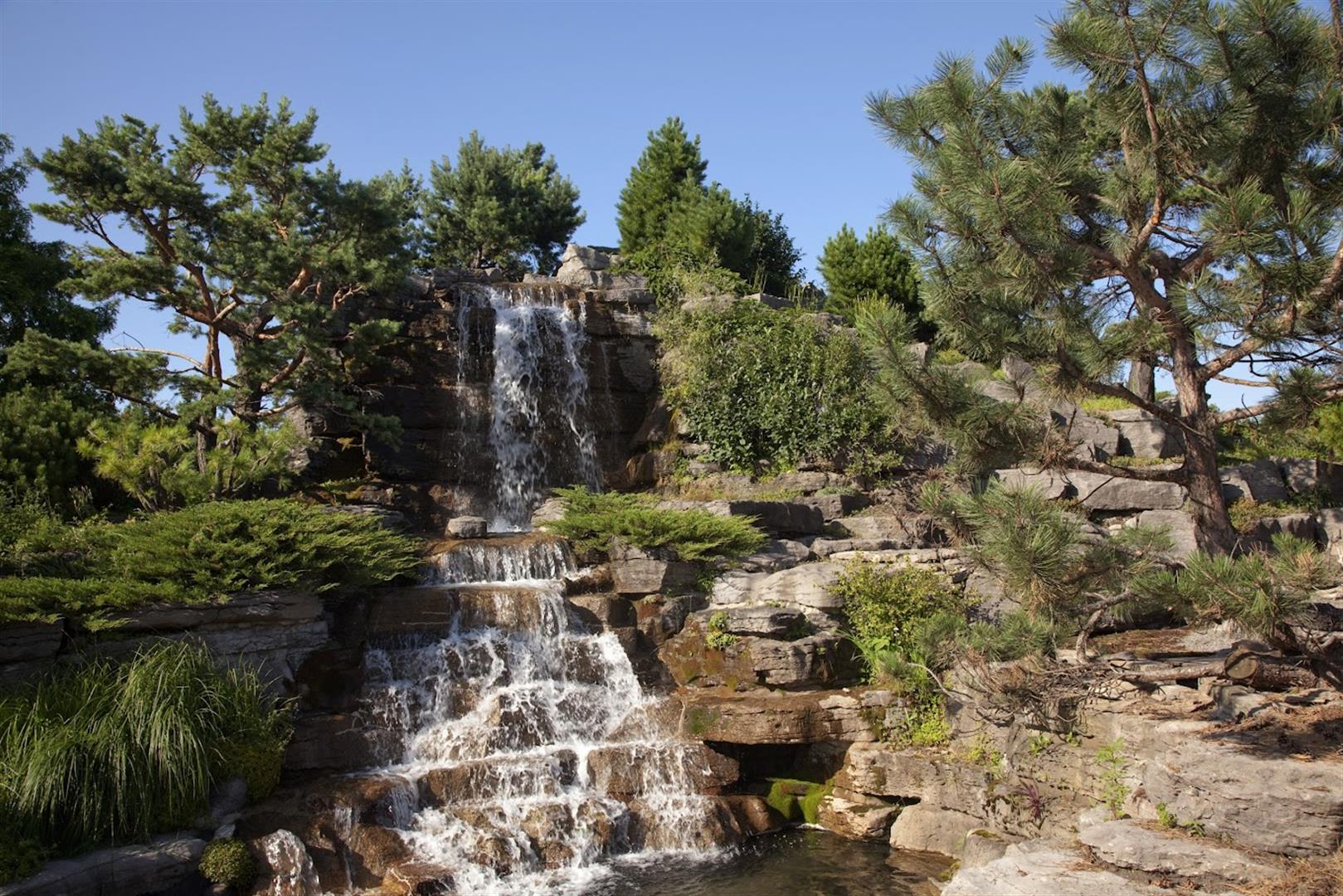 Montreal Botanical Garden