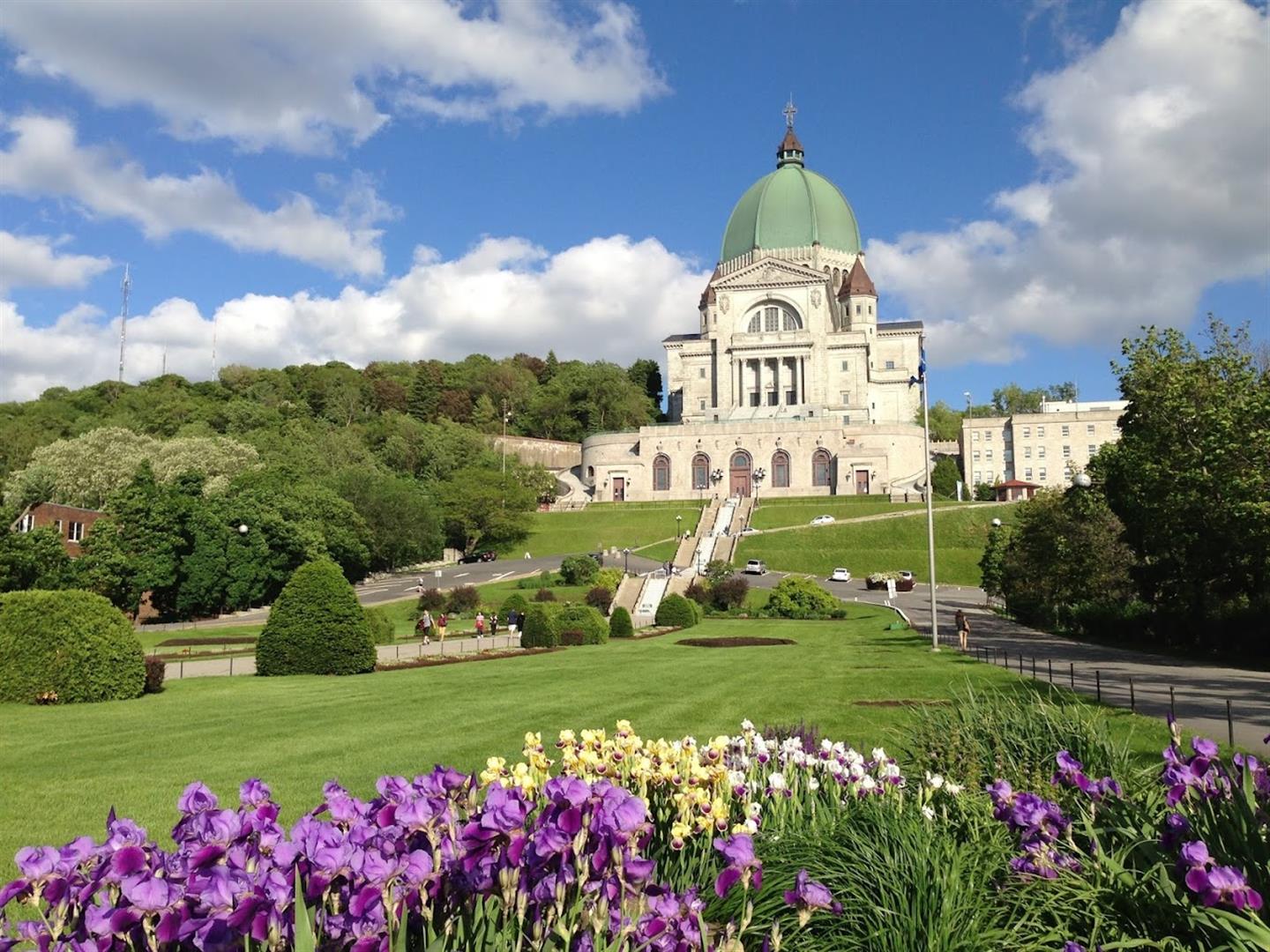 Saint Joseph's Oratory of Mount Royal