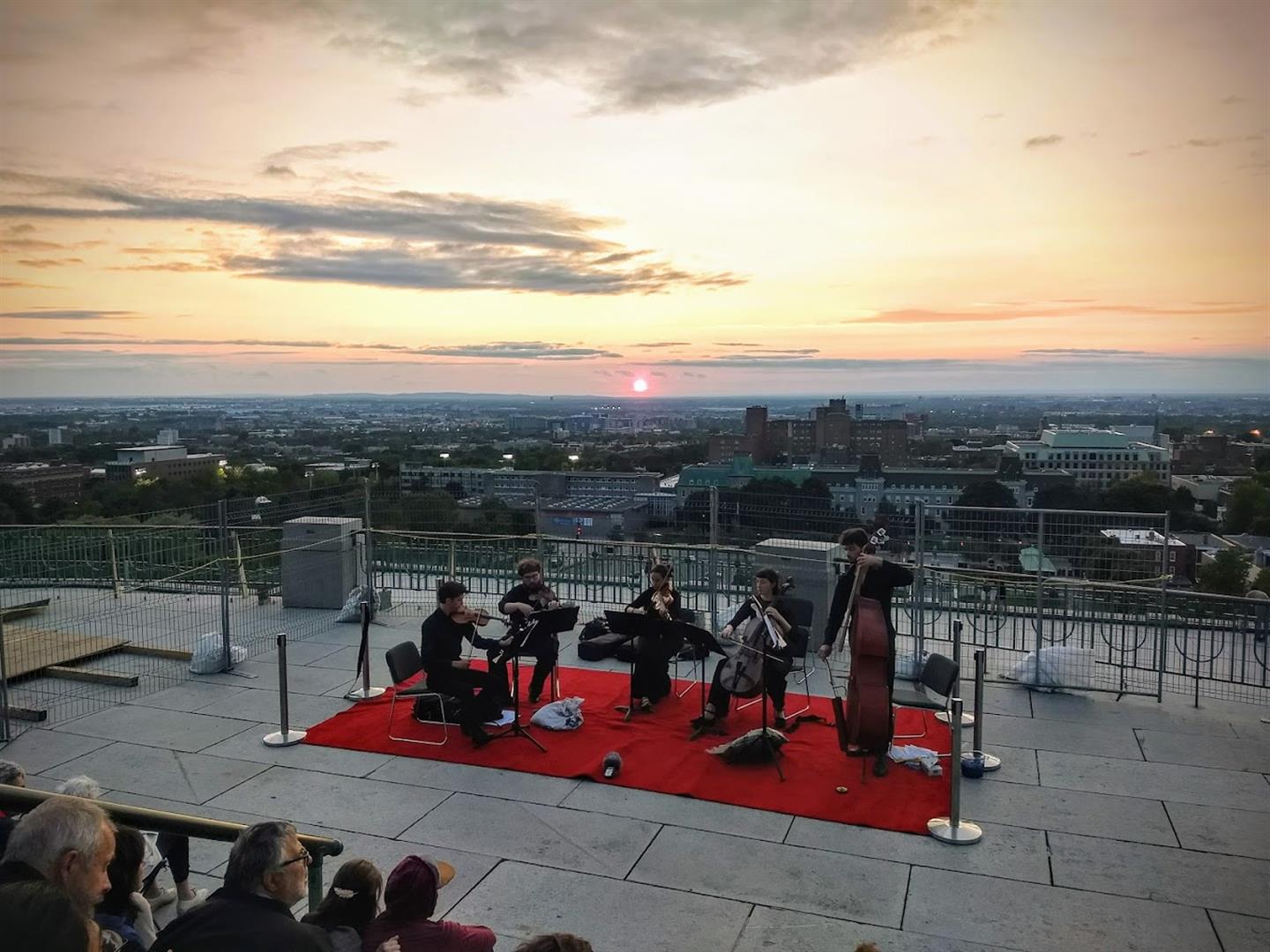 Saint Joseph's Oratory of Mount Royal
