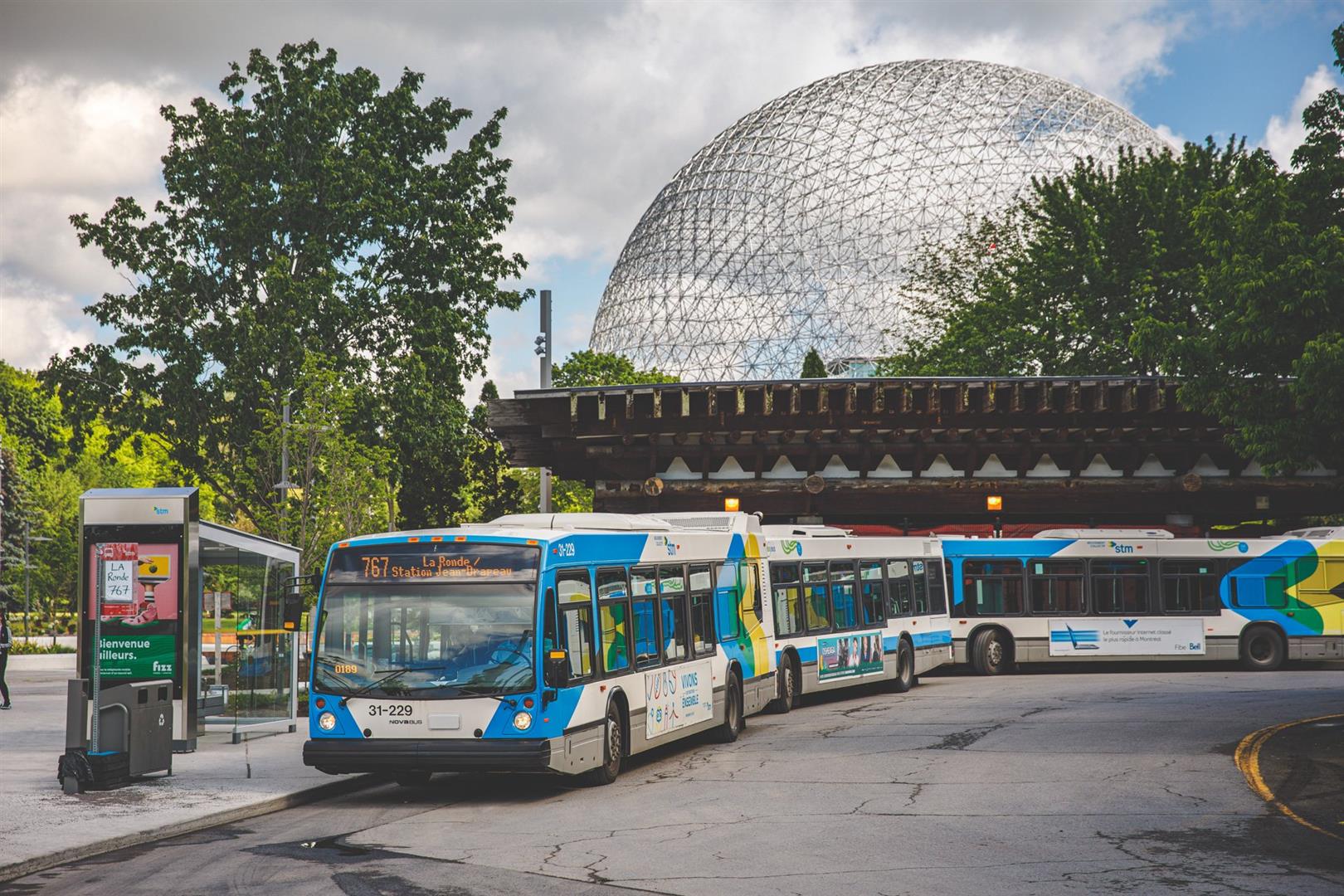 La Ronde