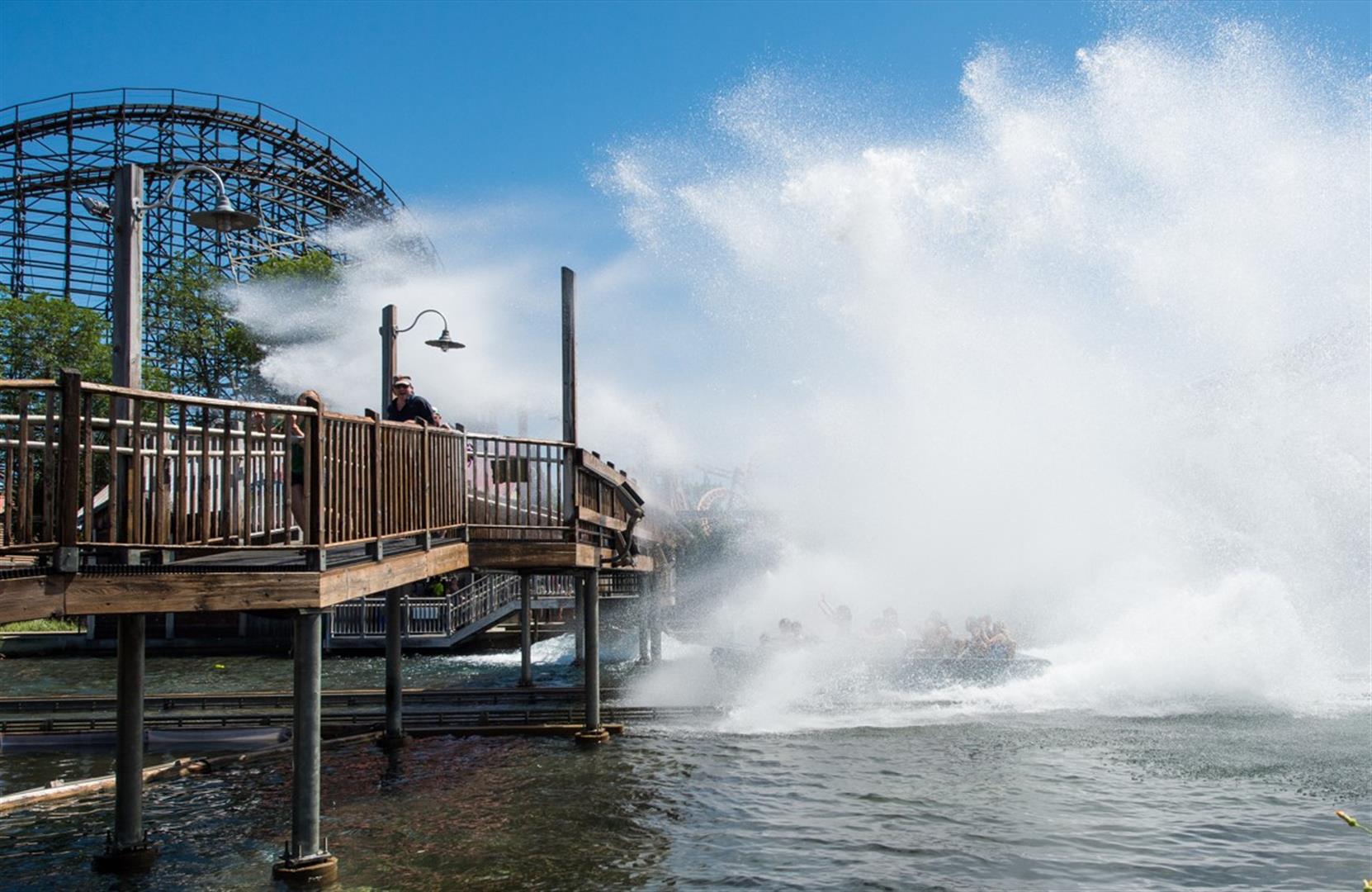 La Ronde