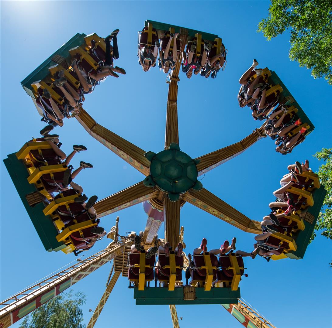 La Ronde