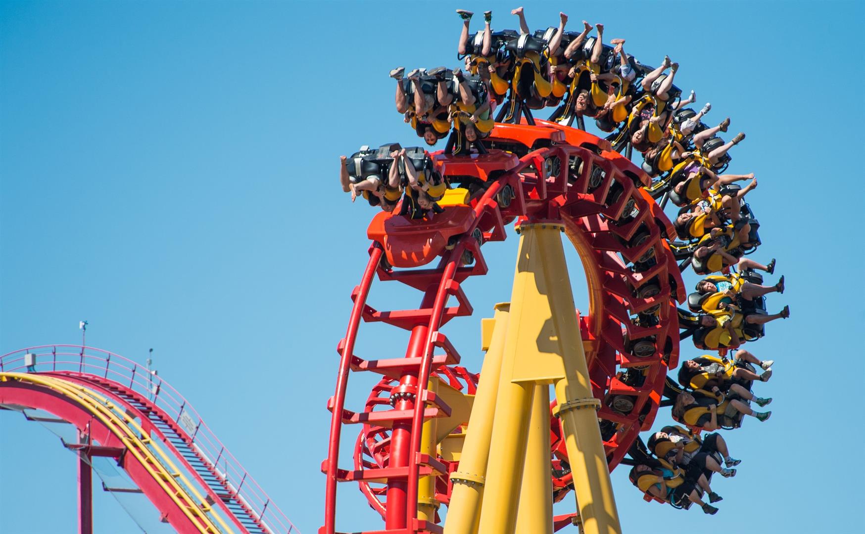 La Ronde