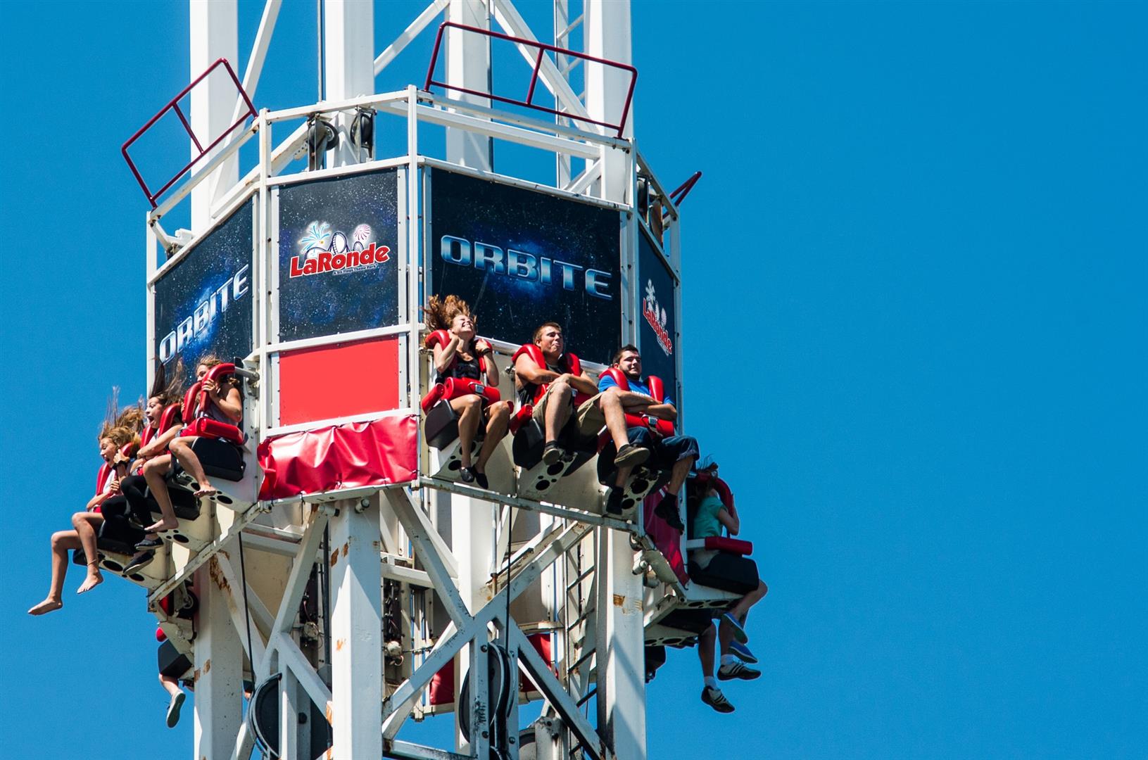 La Ronde