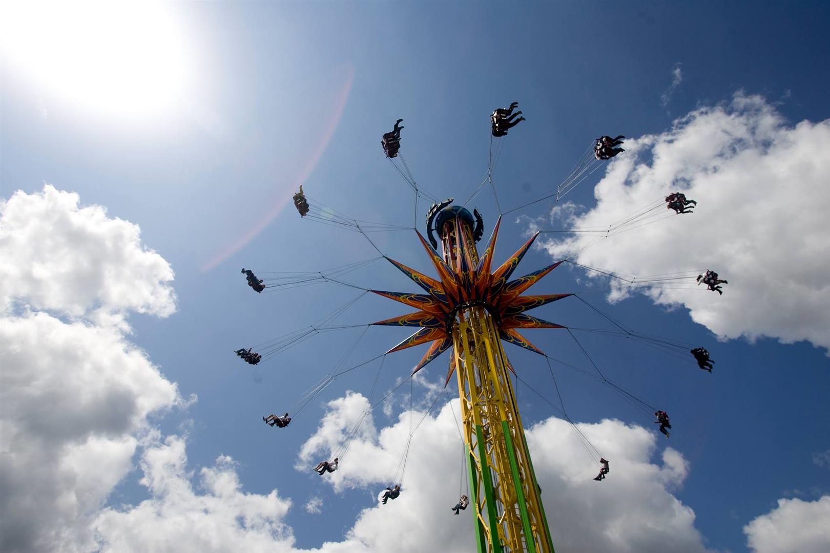 La Ronde