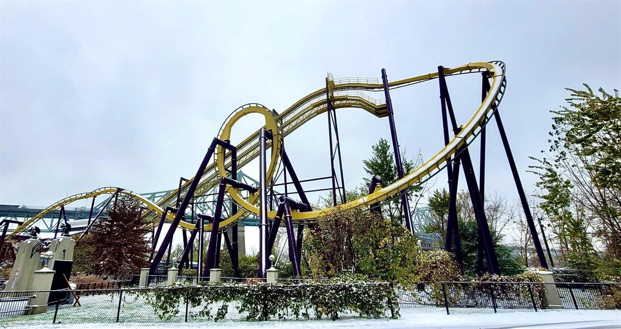 La Ronde