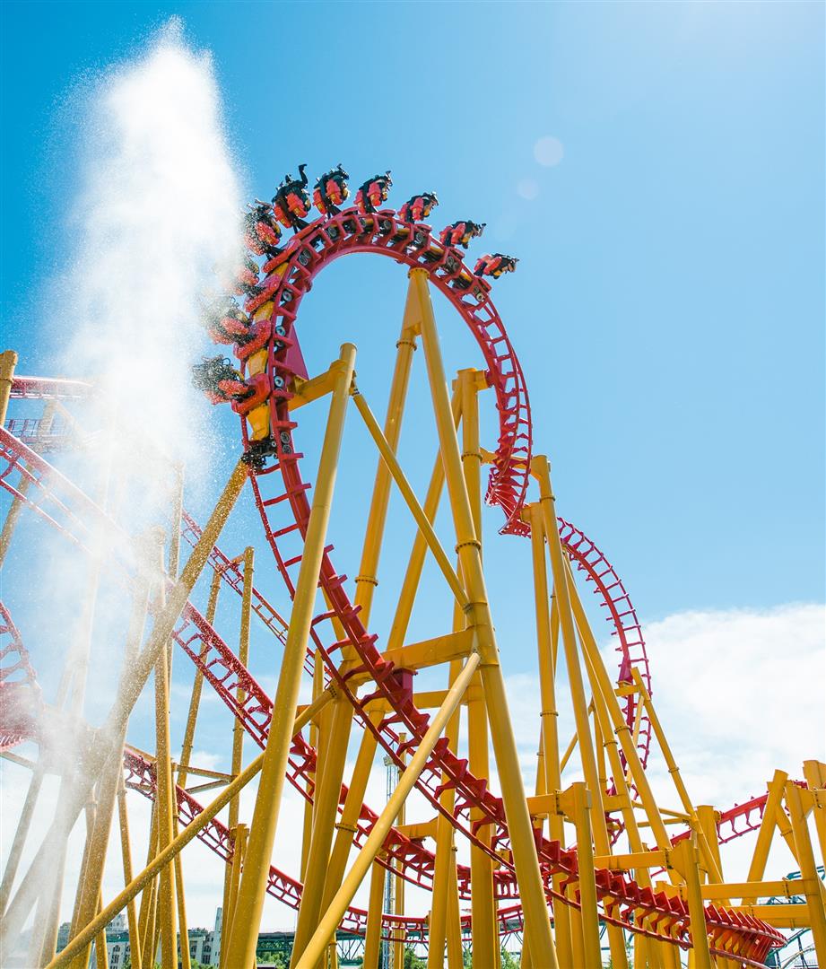 La Ronde