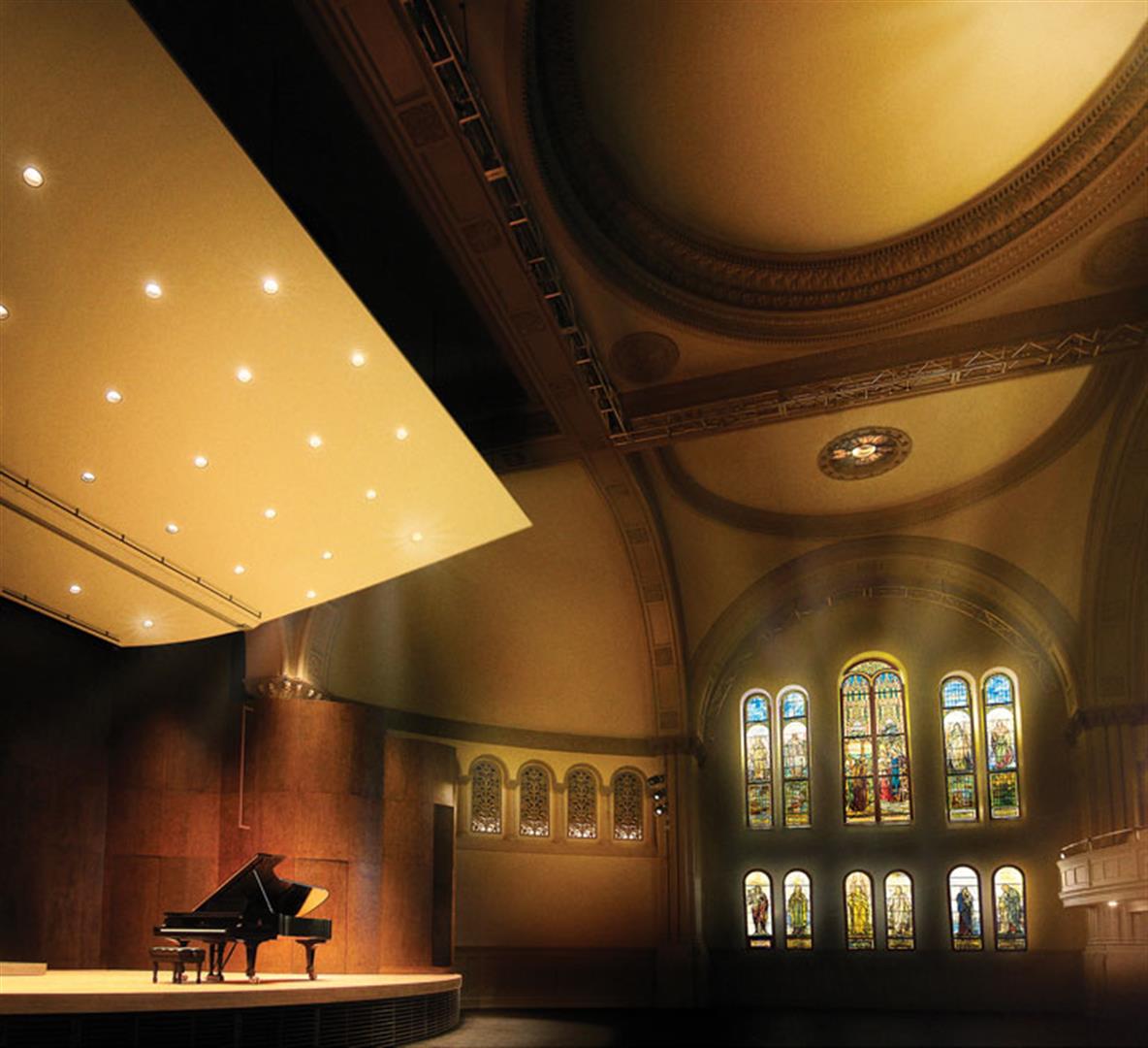 The Montreal Museum of Fine Arts