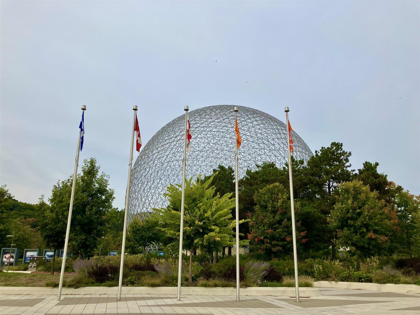 Parc Jean-Drapeau