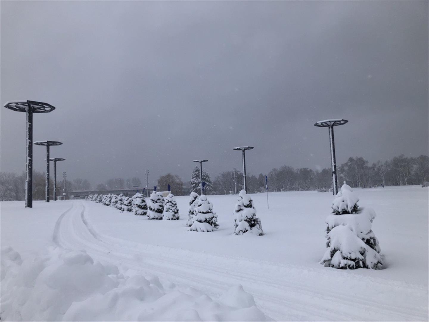 Parc Jean-Drapeau