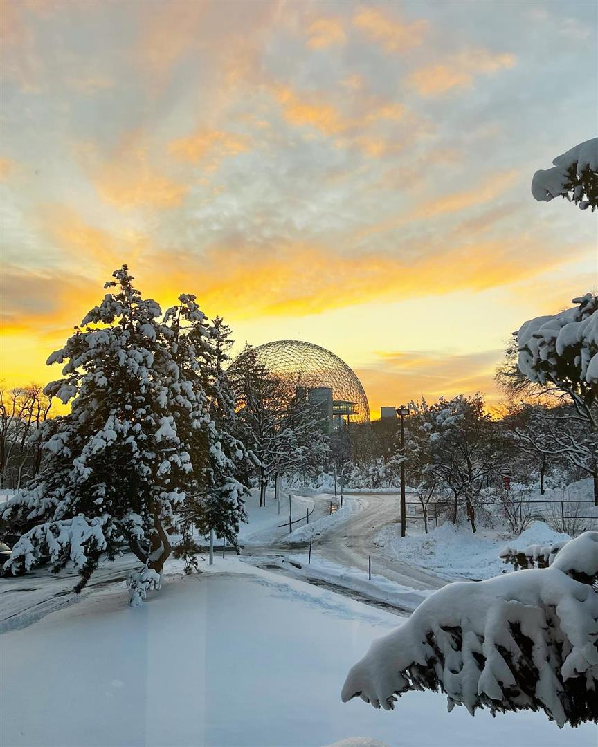 Parc Jean-Drapeau