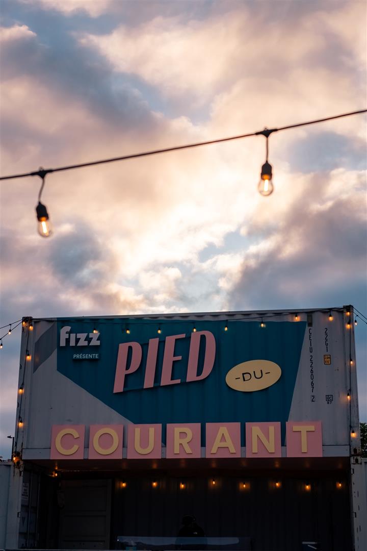 Parc du Pied-du-Courant