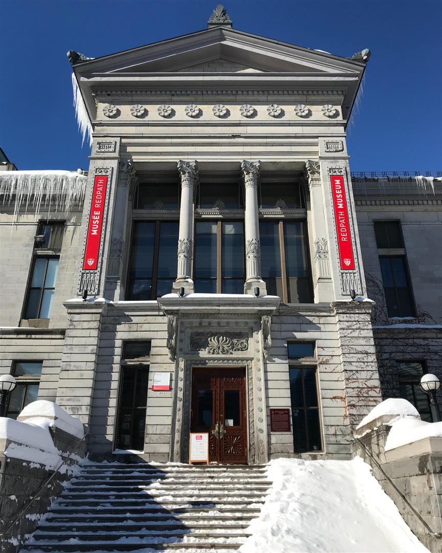 Redpath Museum