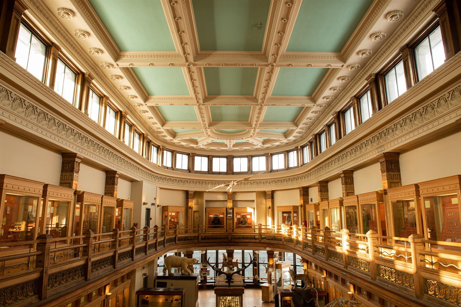 Redpath Museum