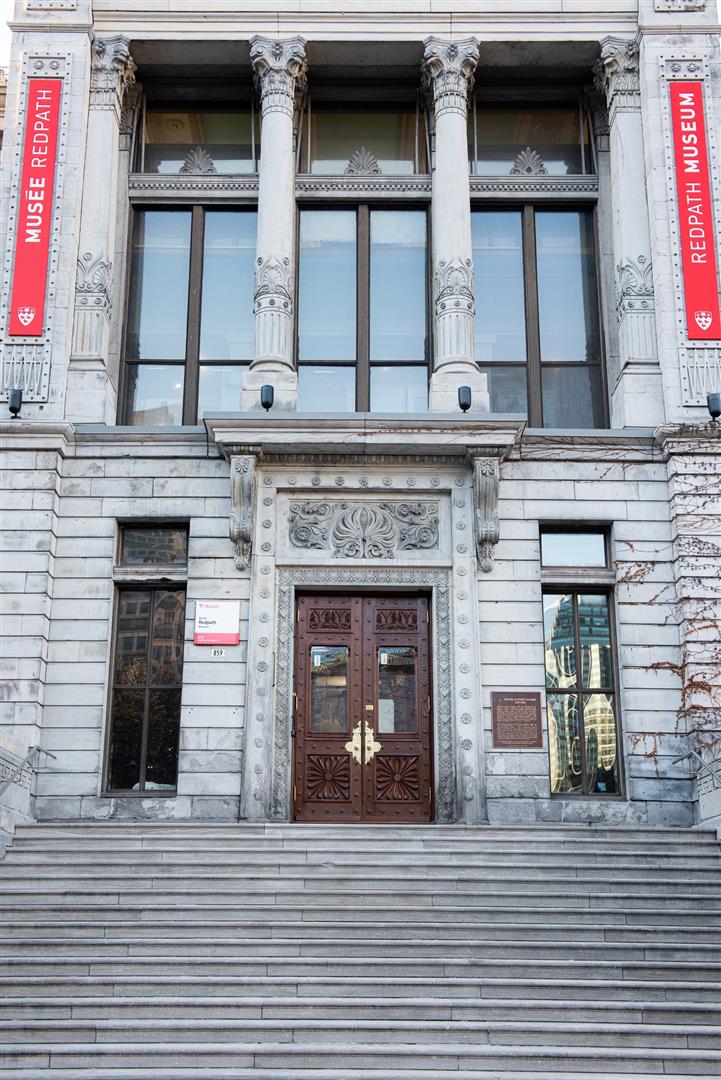 Redpath Museum