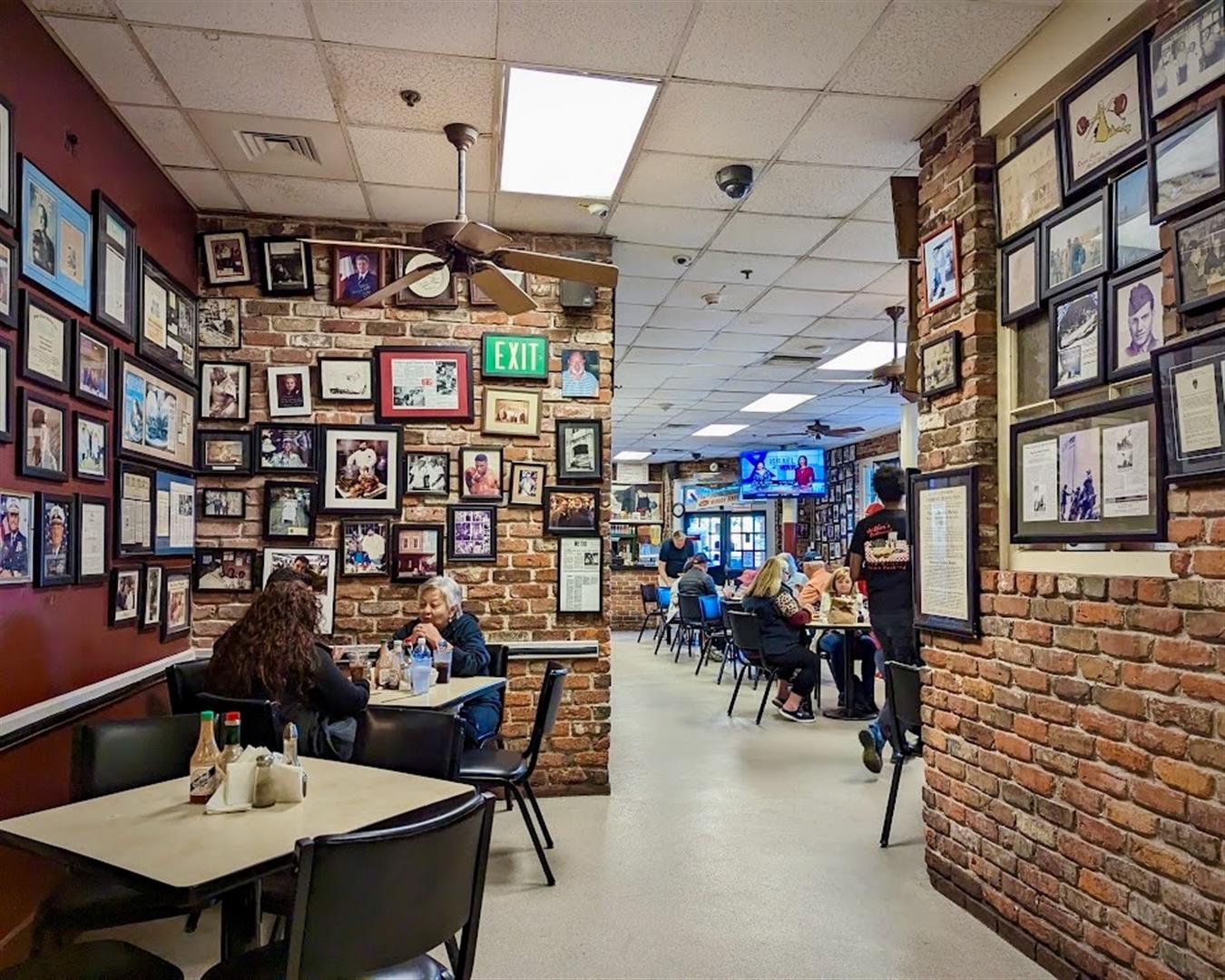 Mother's Restaurant
