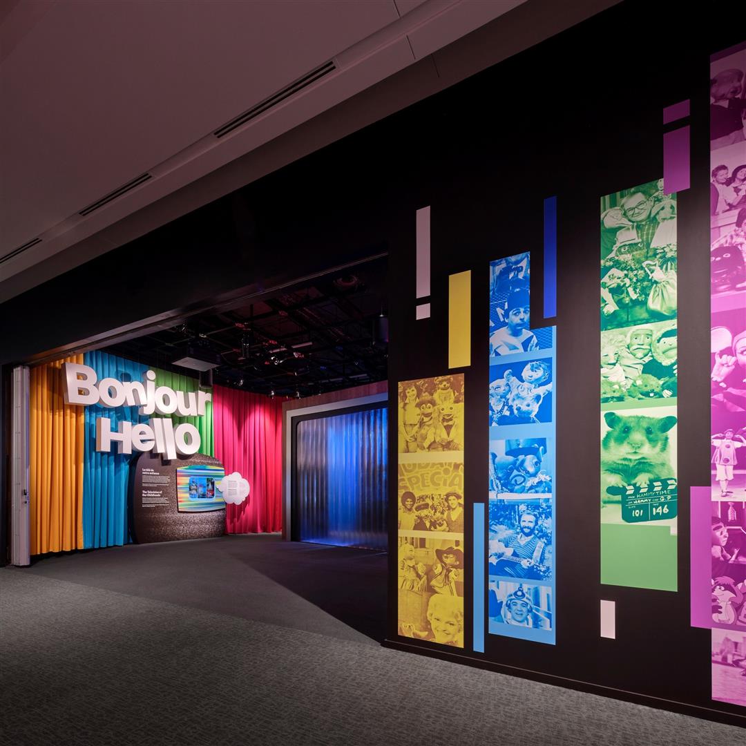 Canadian Museum of History