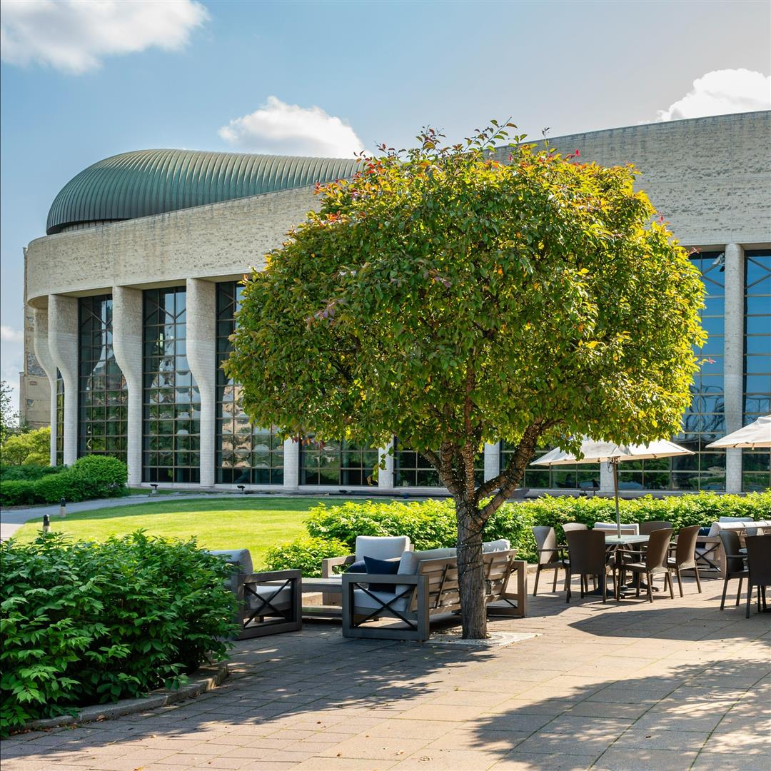 Canadian Museum of History