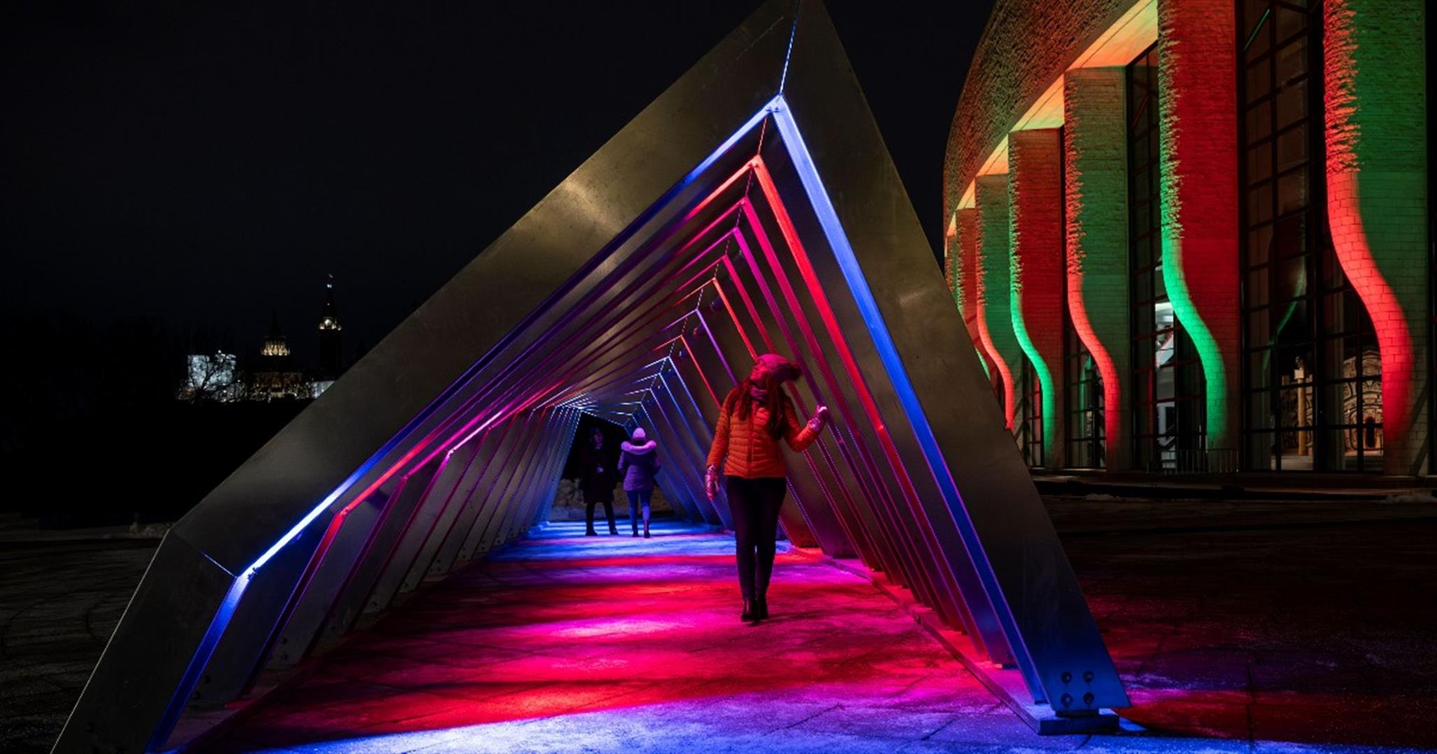 Canadian Museum of History