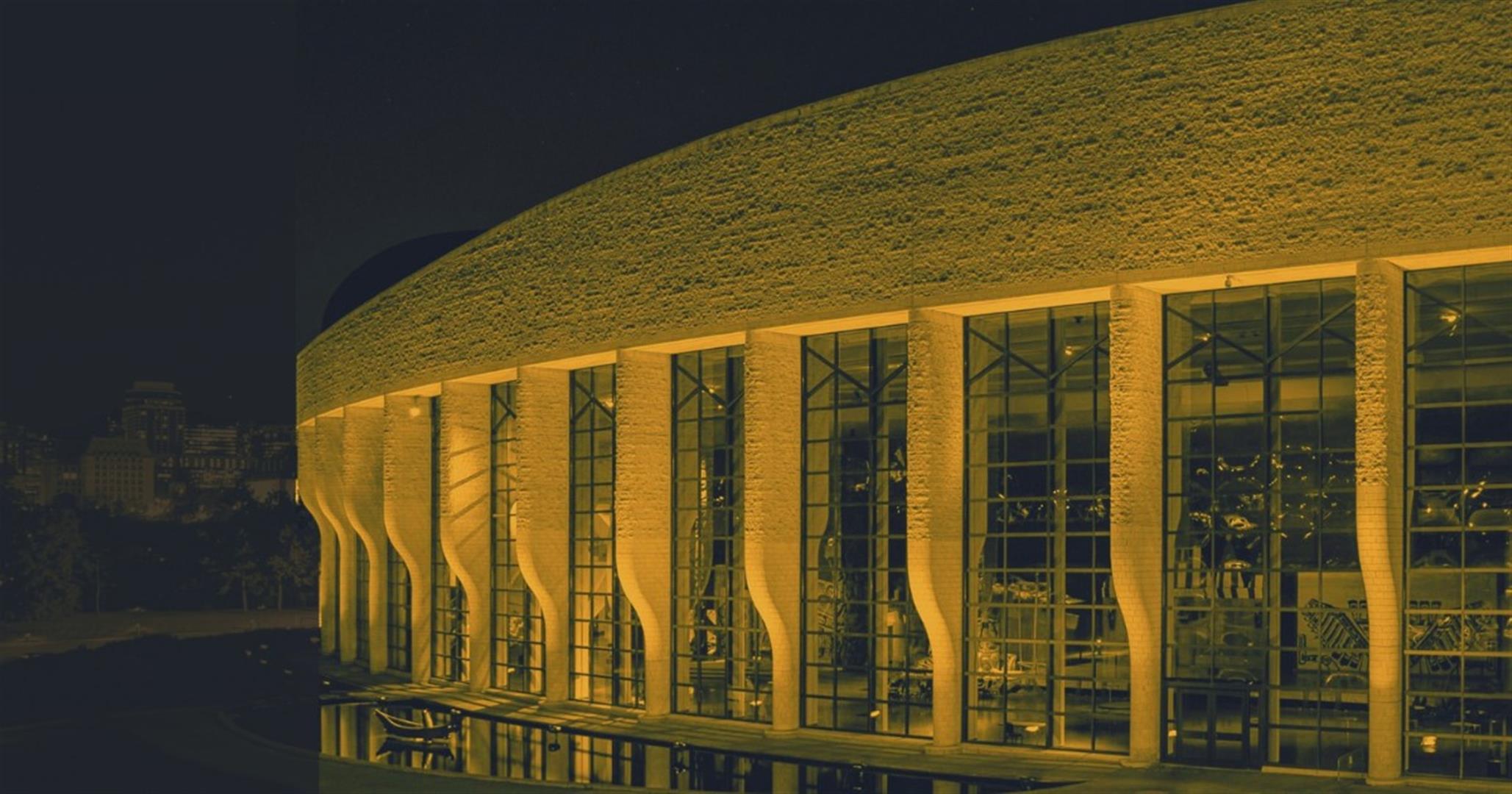 Canadian Museum of History