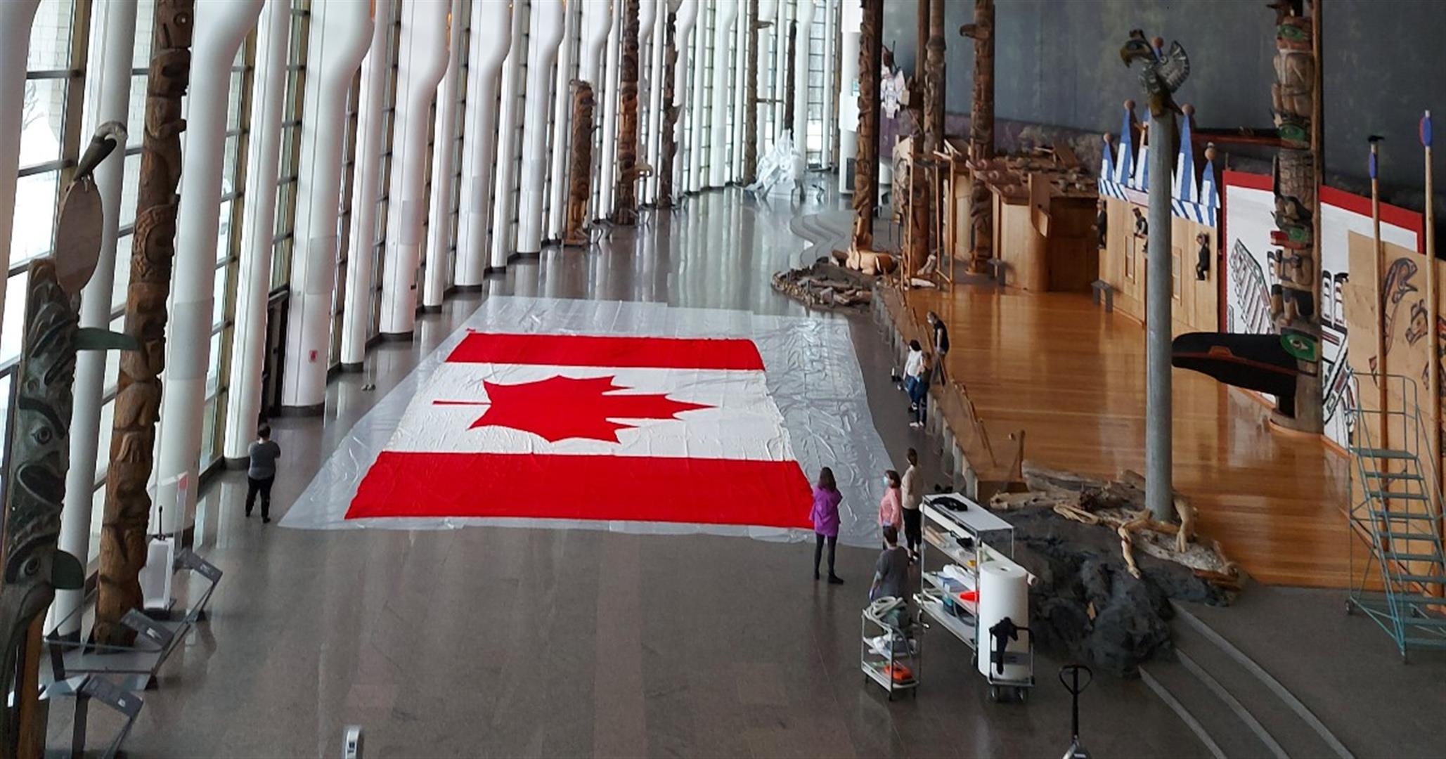 Canadian Museum of History