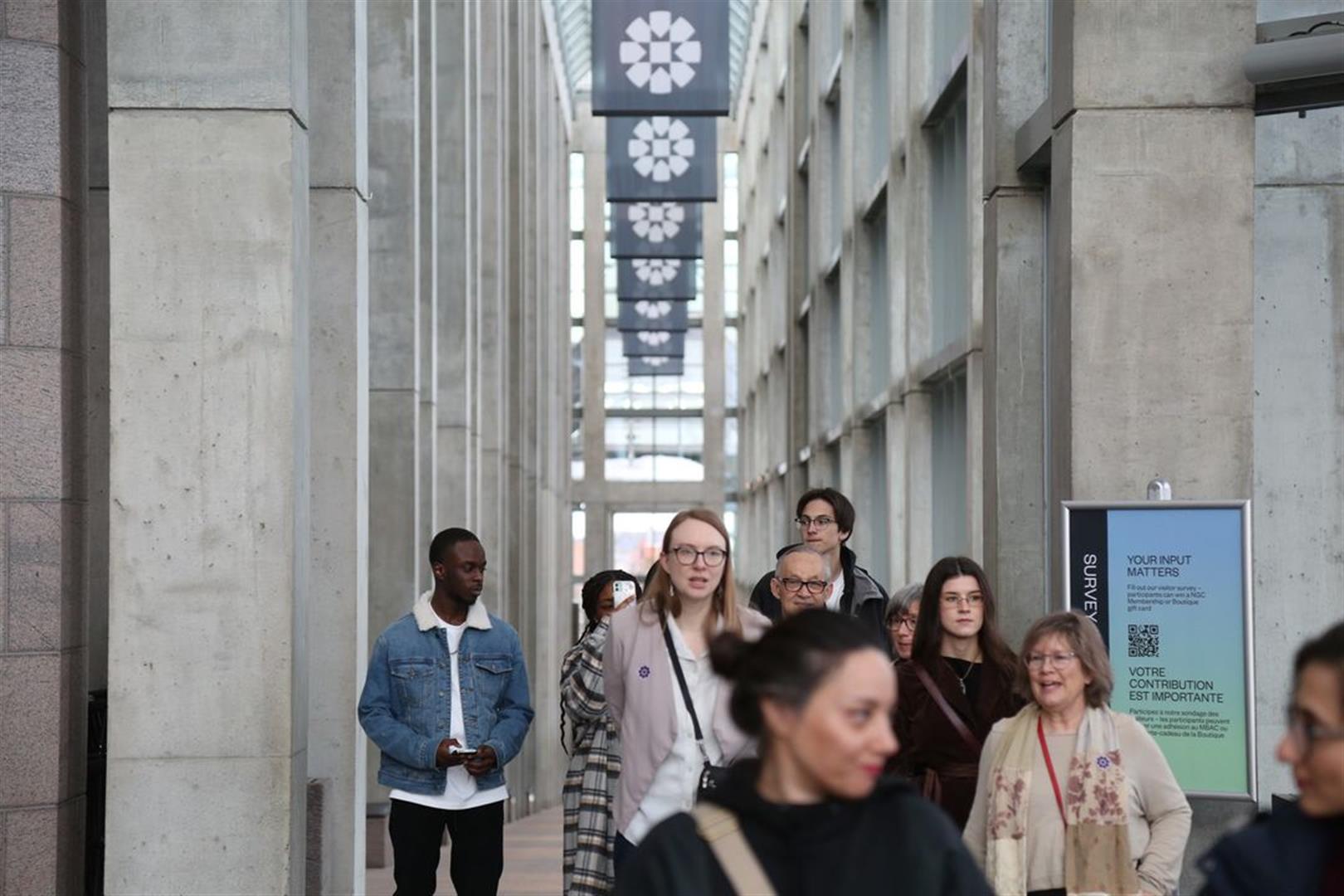 National Gallery of Canada