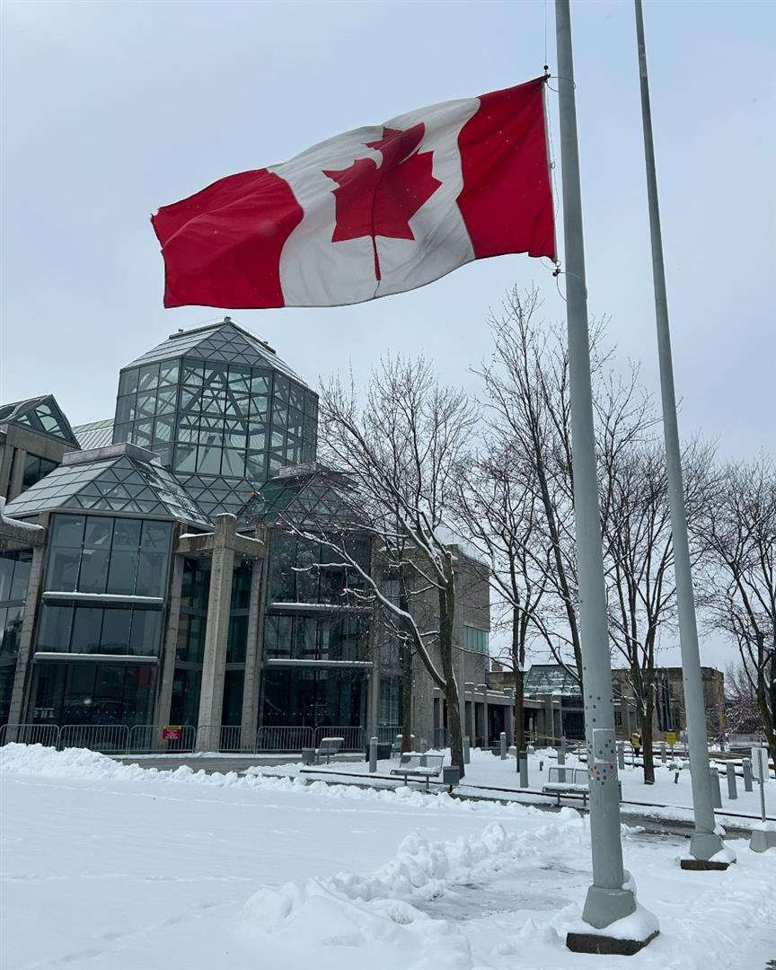 National Gallery of Canada