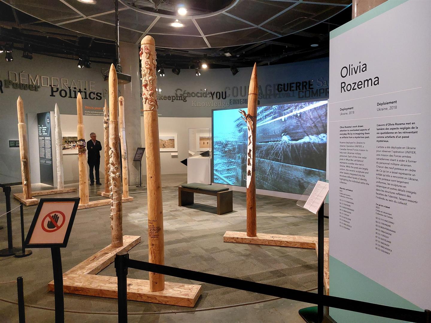 Canadian War Museum