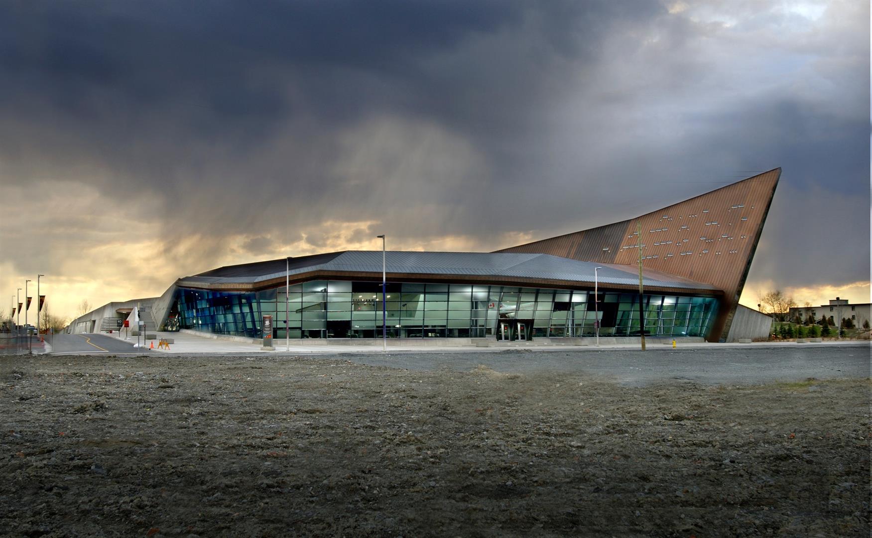 Canadian War Museum