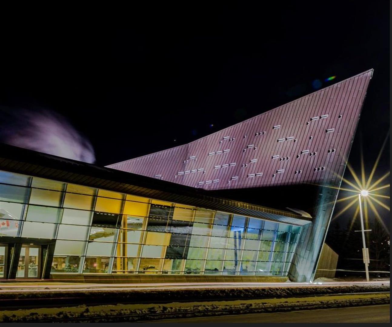 Canadian War Museum