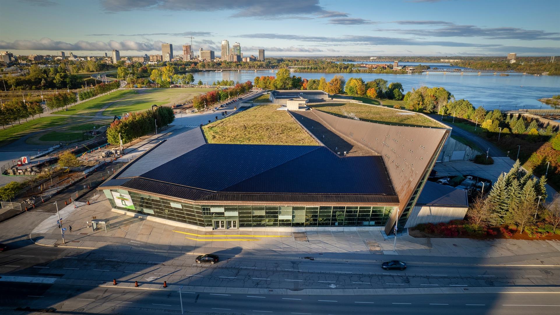 Canadian War Museum