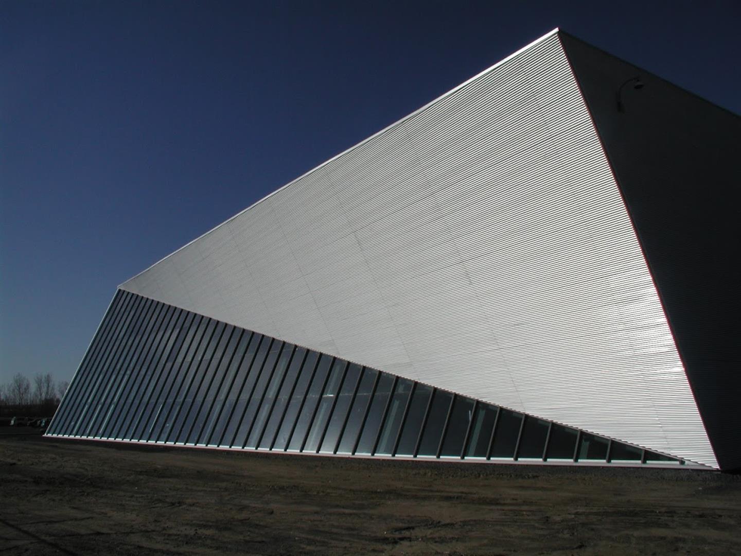 Canada Aviation and Space Museum