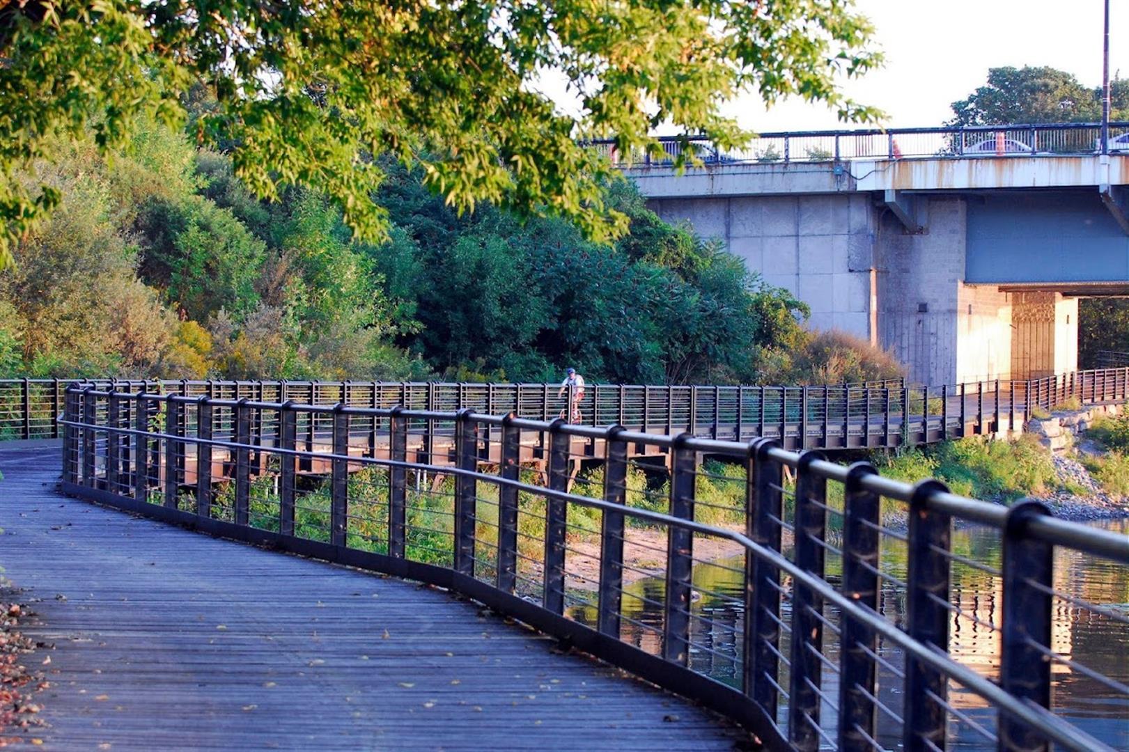 Jacques-Cartier Park