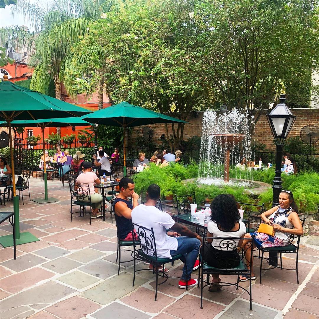 Pat O'Brien's