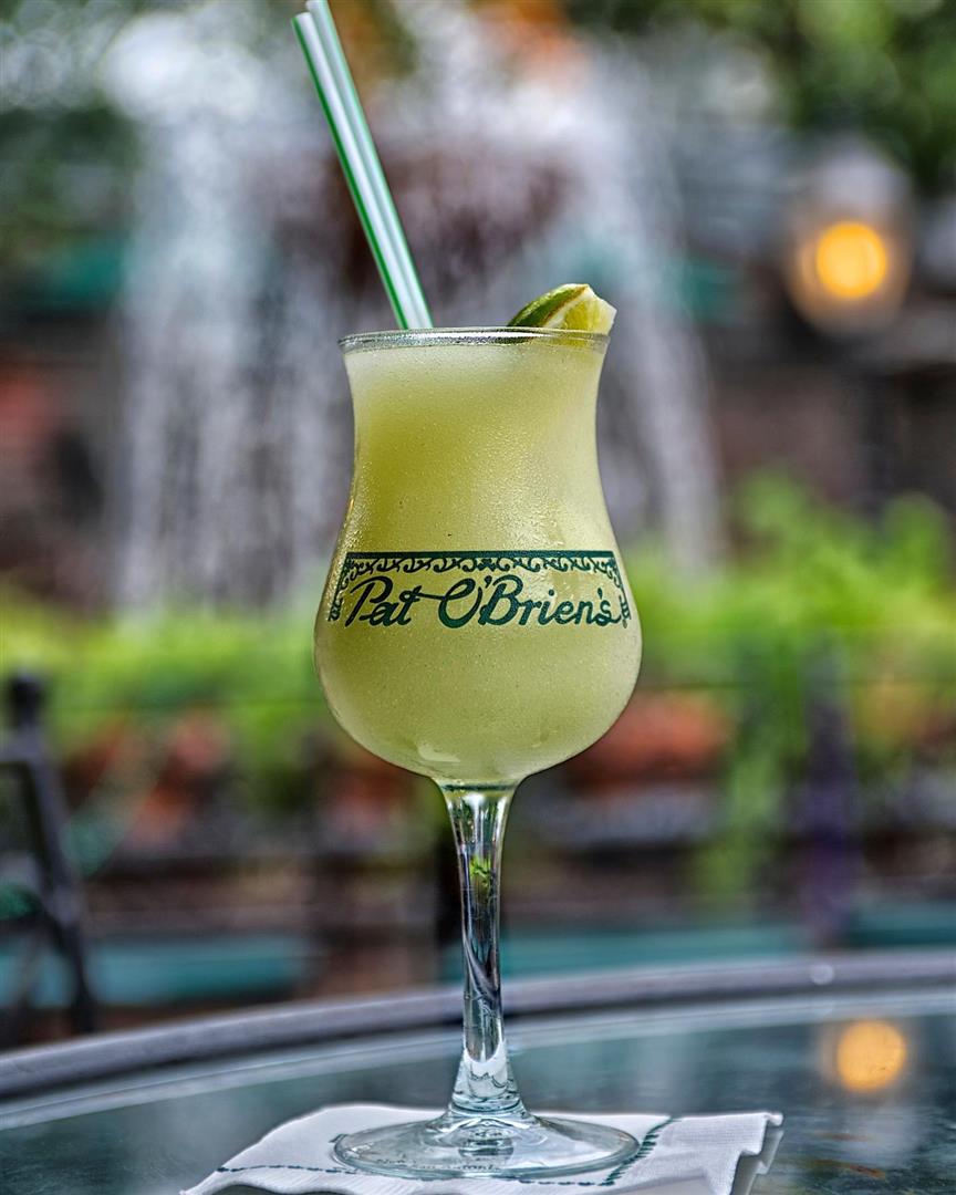 Pat O'Brien's