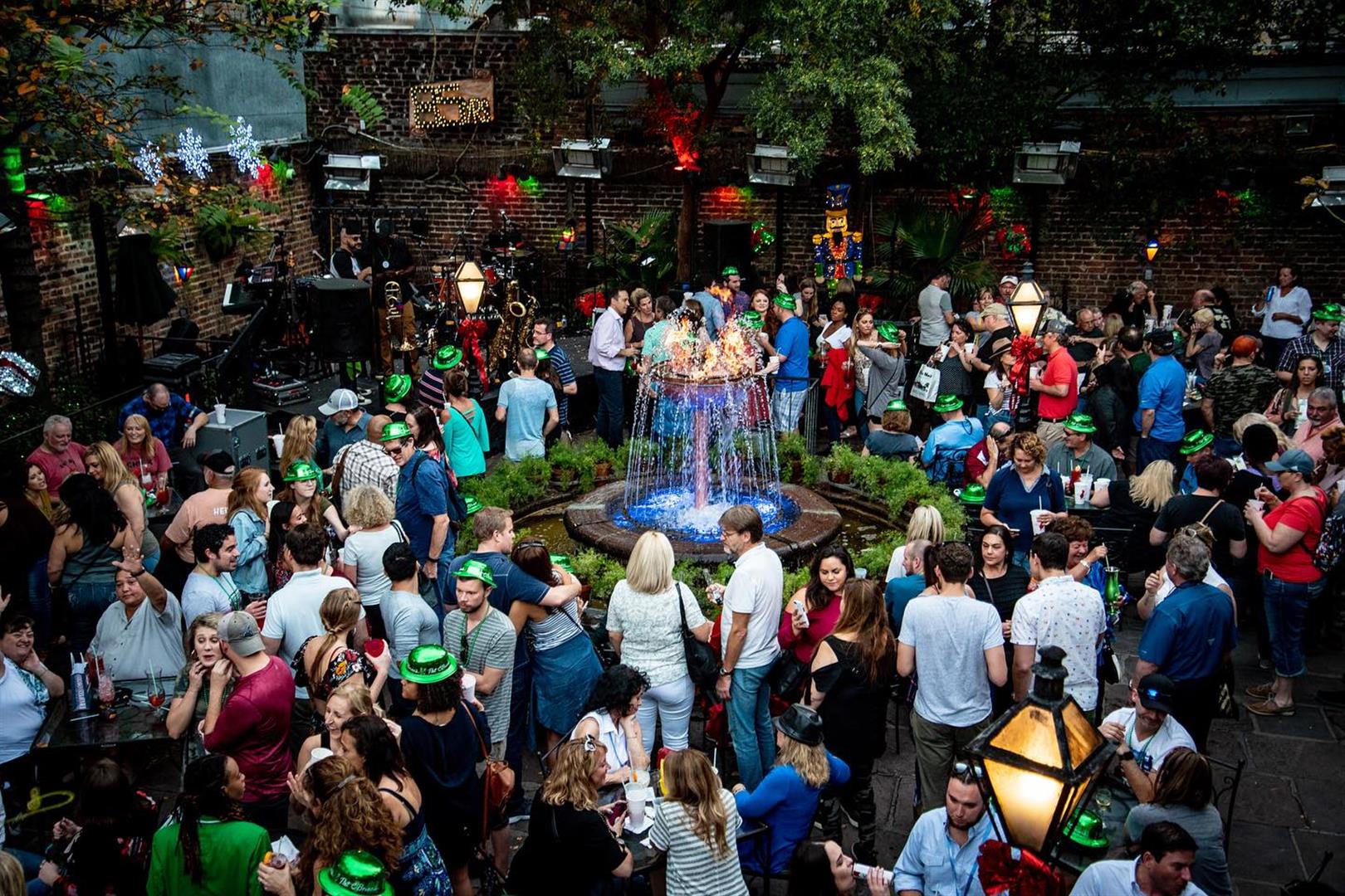 Pat O'Brien's