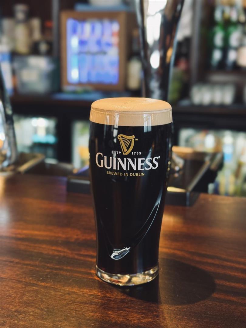 Aulde Dubliner & Pour House (ByWard Market)